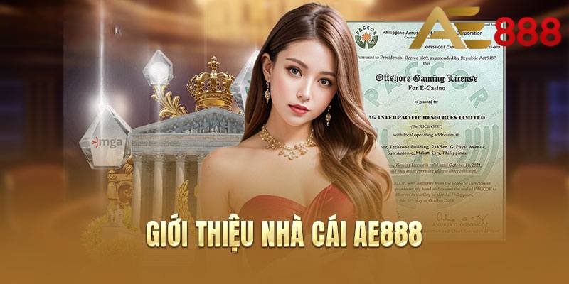 Lịch sử hình thành nền tảng cá cược Ae888