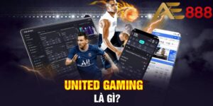 United Gaming khẳng định thương hiệu trên thị trường đổi thưởng trực tuyến 